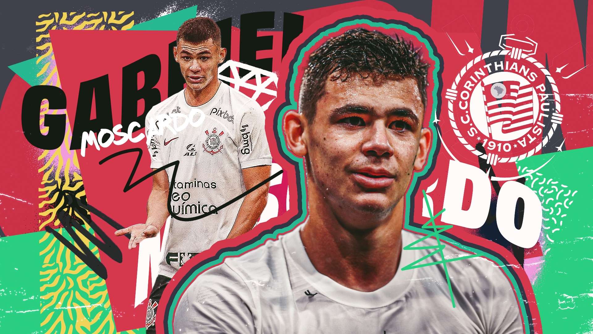 更多的挑战 更多的挑战