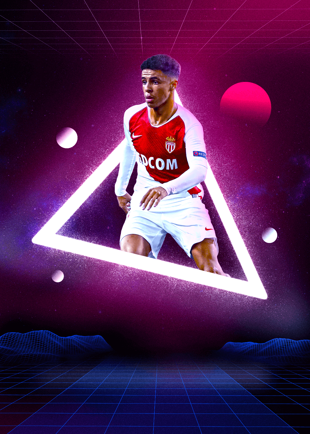 作的亮点 作的亮点